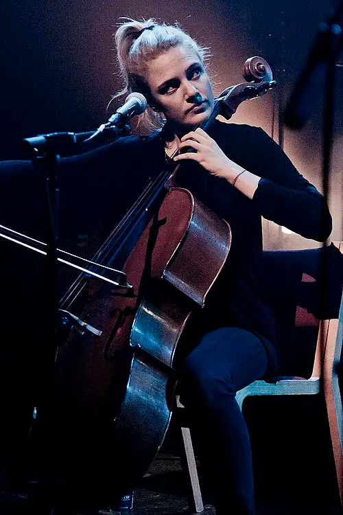 Cæcilie Trier