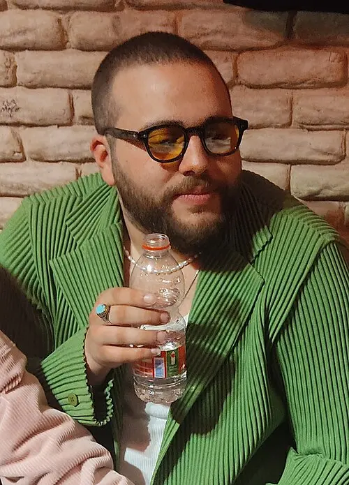 אליאב זוהר
