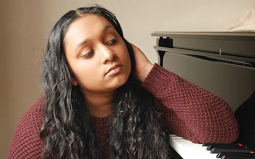 Gayatri Nair
