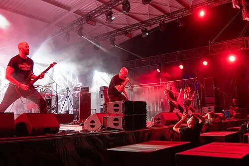 Anaal Nathrakh