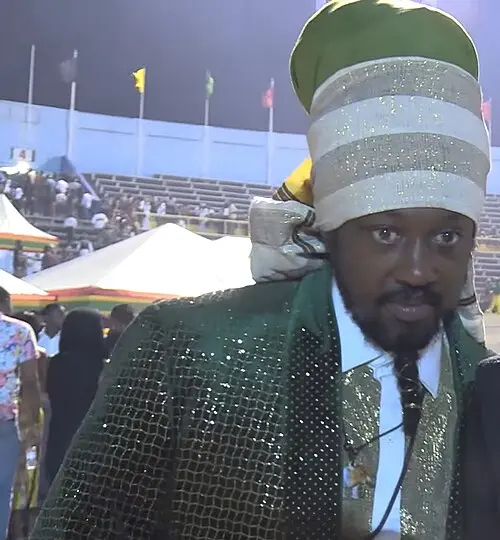 Ras Shiloh