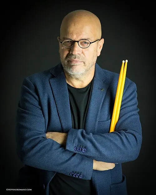 Mimmo Cafiero