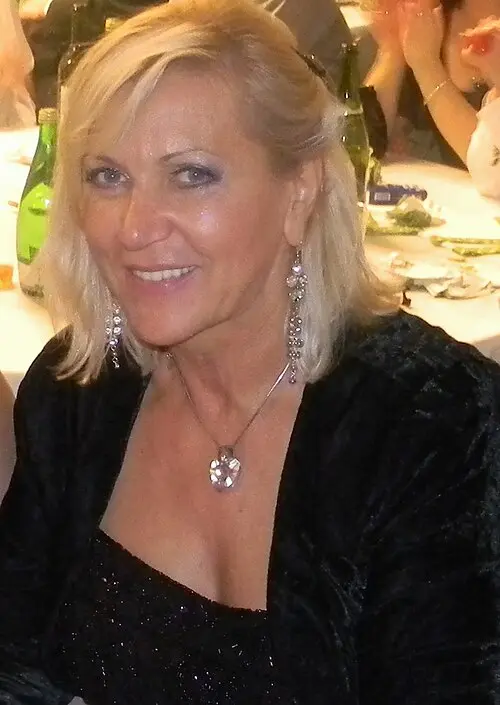 Merima Njegomir