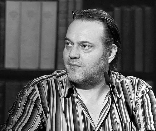 Jan Gregor Kremp