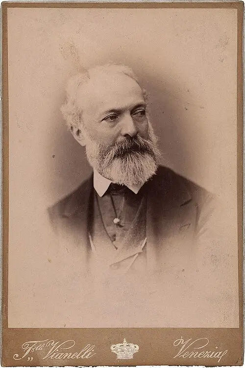 Antonio Bazzini