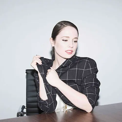 Monica Birkenes