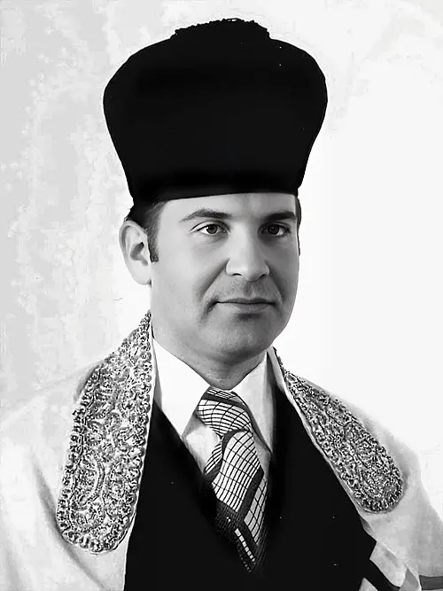 Naftali Herstik