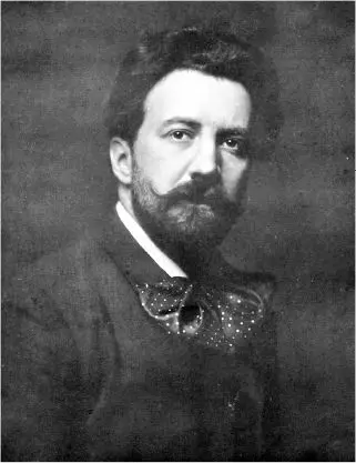 Sir Henry Wood