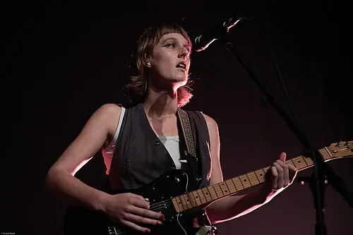 Carla Geneve