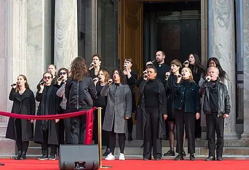Tensta Gospel Choir