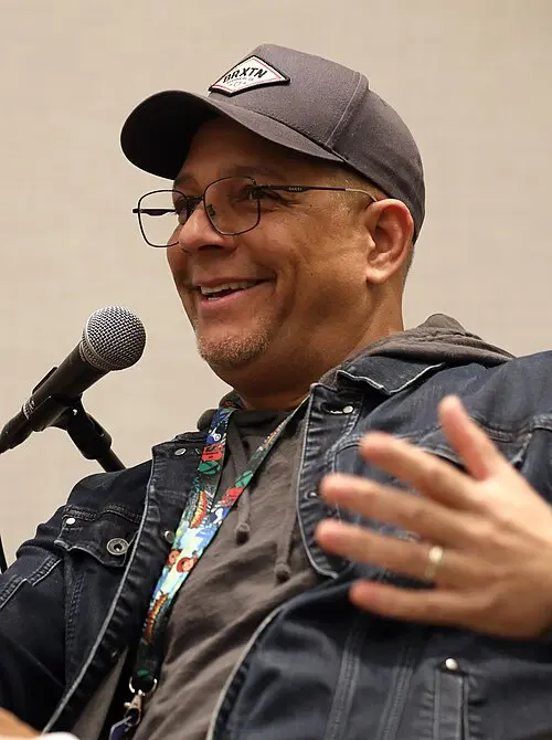 Keith Silverstein