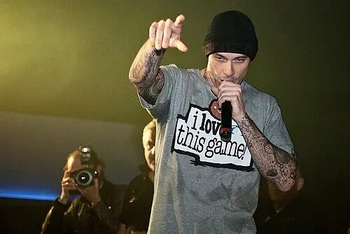 Rapstar