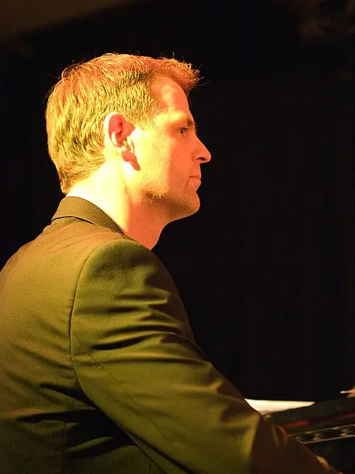 Christian Doepke