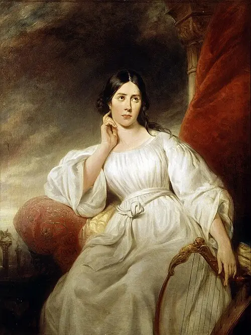 María Malibrán