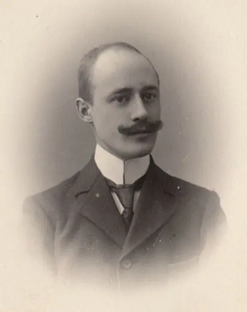 Jacob Tegengren