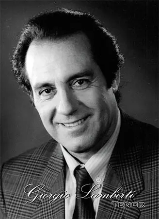Giorgio Lamberti