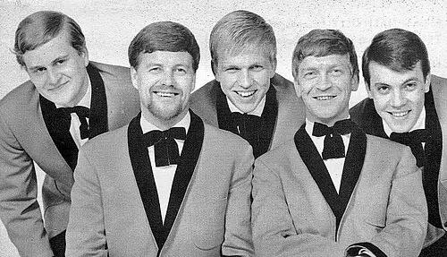 The Telstars