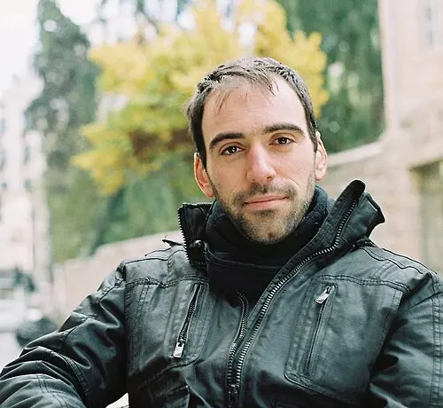 אבישי חורי