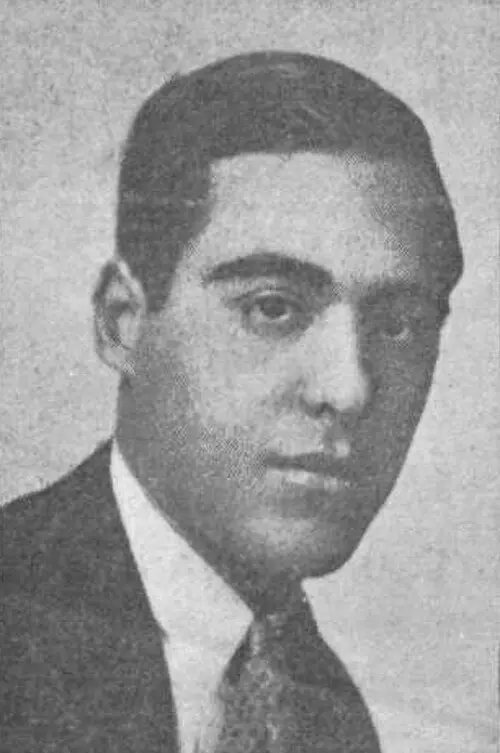 Tomàs Garcés