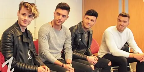 Union J