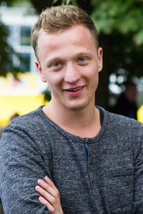 Joris
