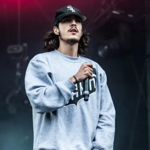 Darryl Zeuja