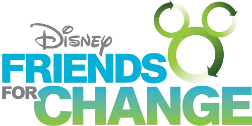 Disney's Friends for Change