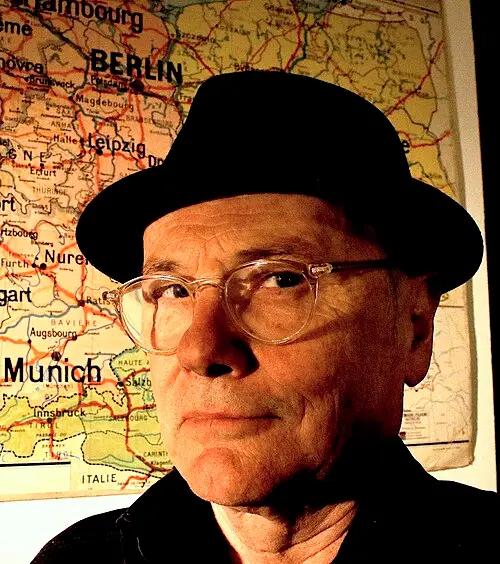 Thomas Pigor