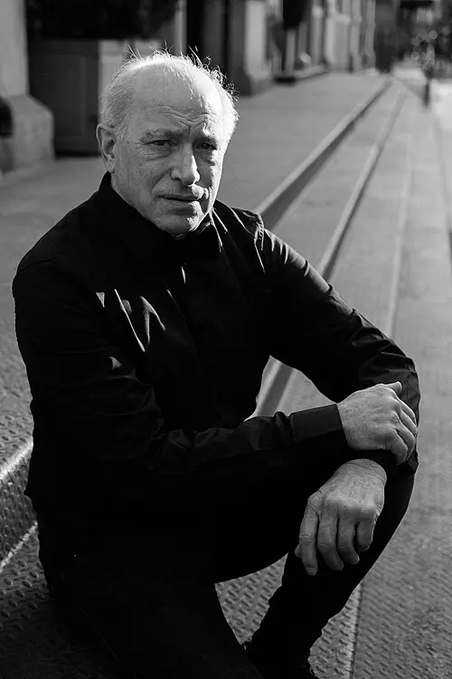 Alan Michael