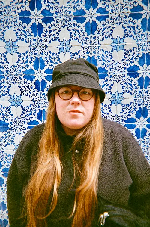 Emma‐Jean Thackray