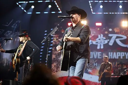 Big & Rich