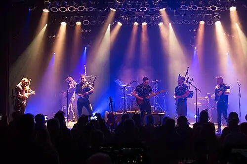 Skerryvore