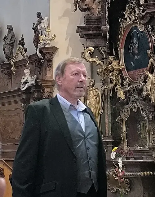 Richard Haan