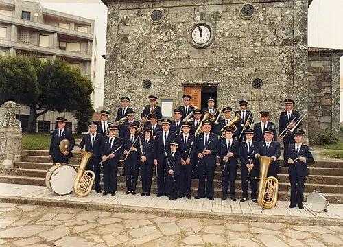 Banda Municipal de Silleda