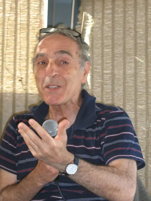 Nissim Kalderon