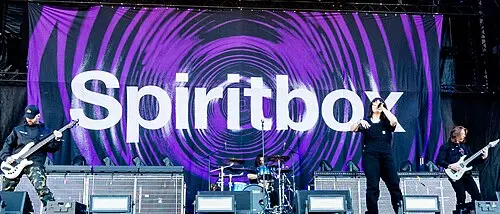 Spiritbox