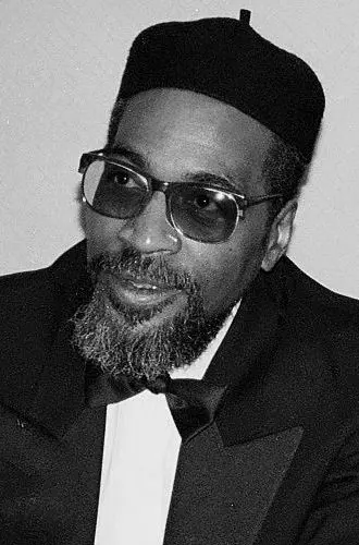 Kenneth Gamble