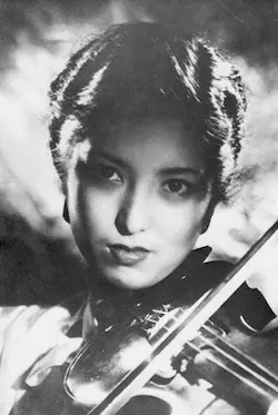 諏訪根自子
