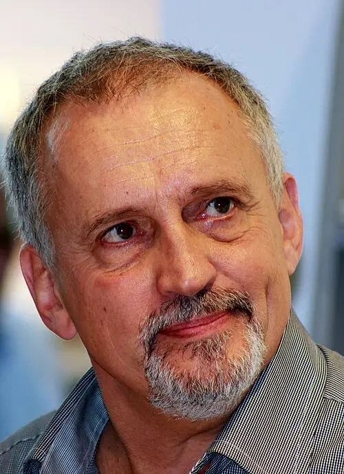 Jussi Adler‐Olsen