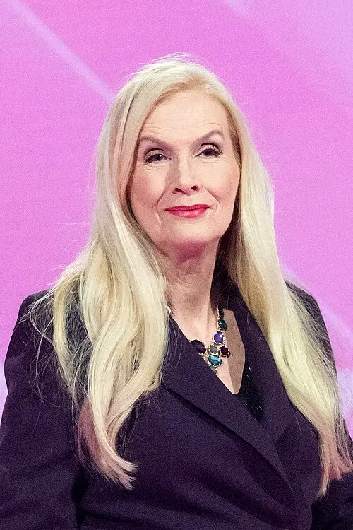 Gunilla Persson