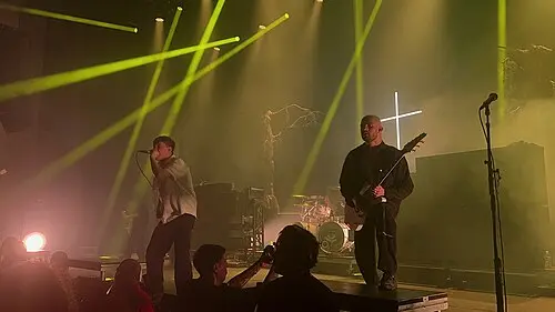 Knocked Loose