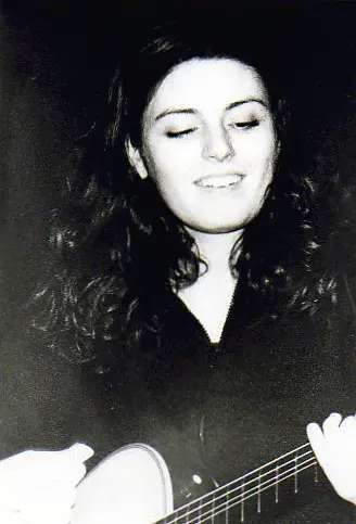 Carina Round