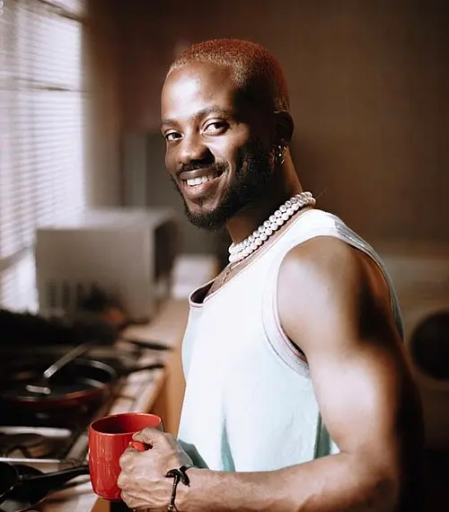 Korede Bello