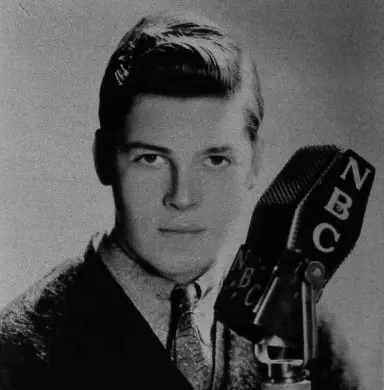 Bill Idelson