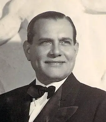 Tino Folgar