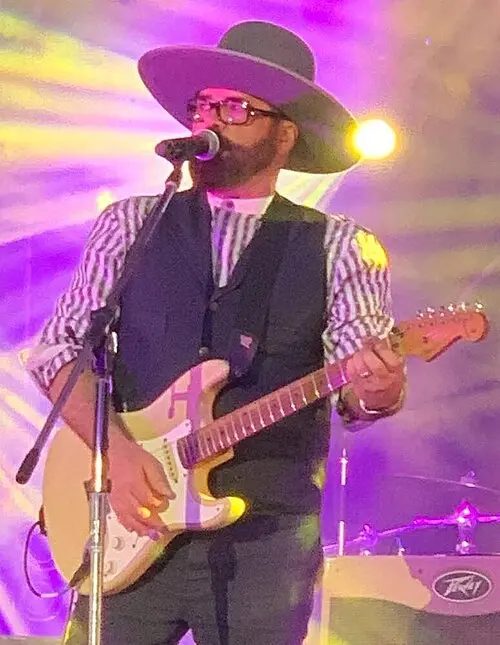 Andrew Farriss