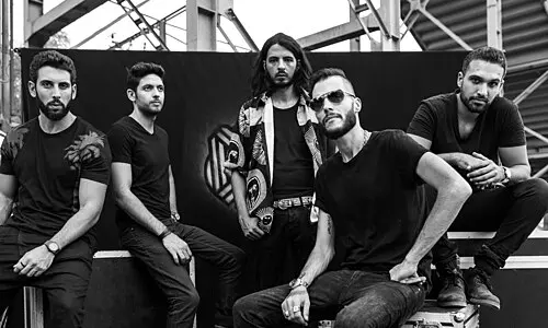 Cairokee