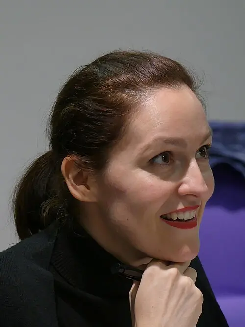 Daniela Larcher