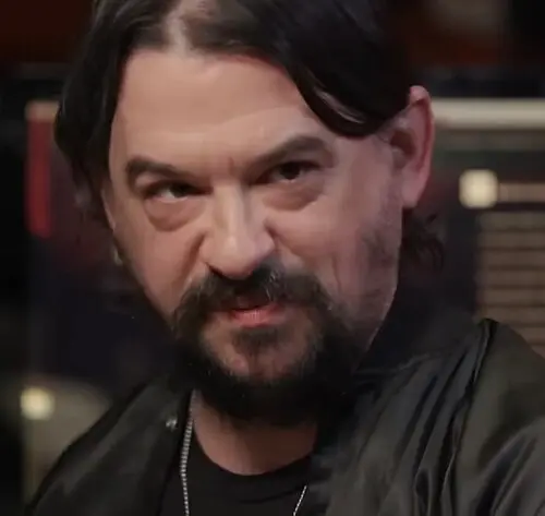Shooter Jennings