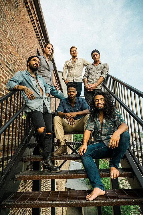 Nahko & Medicine for the People